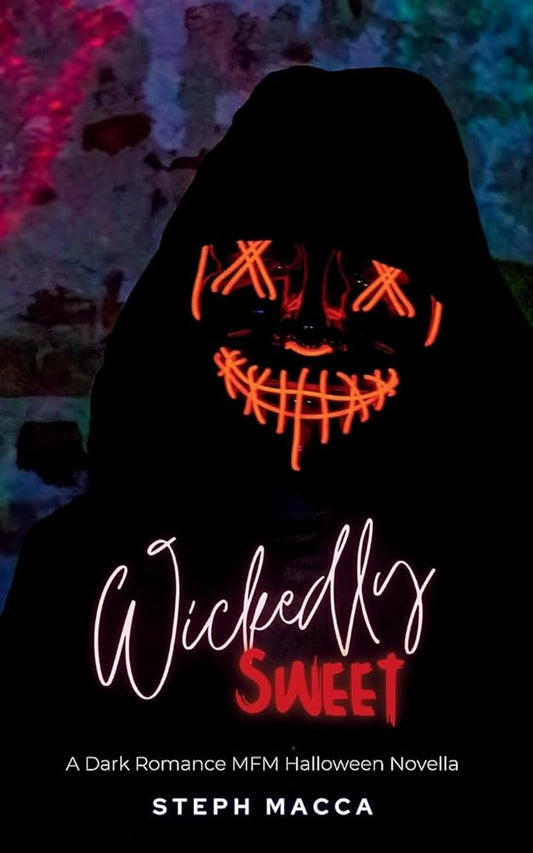 Wickedly Sweet cover image
