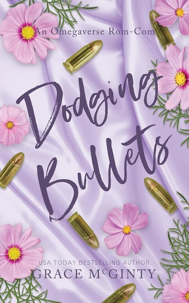 Dodging Bullets cover image