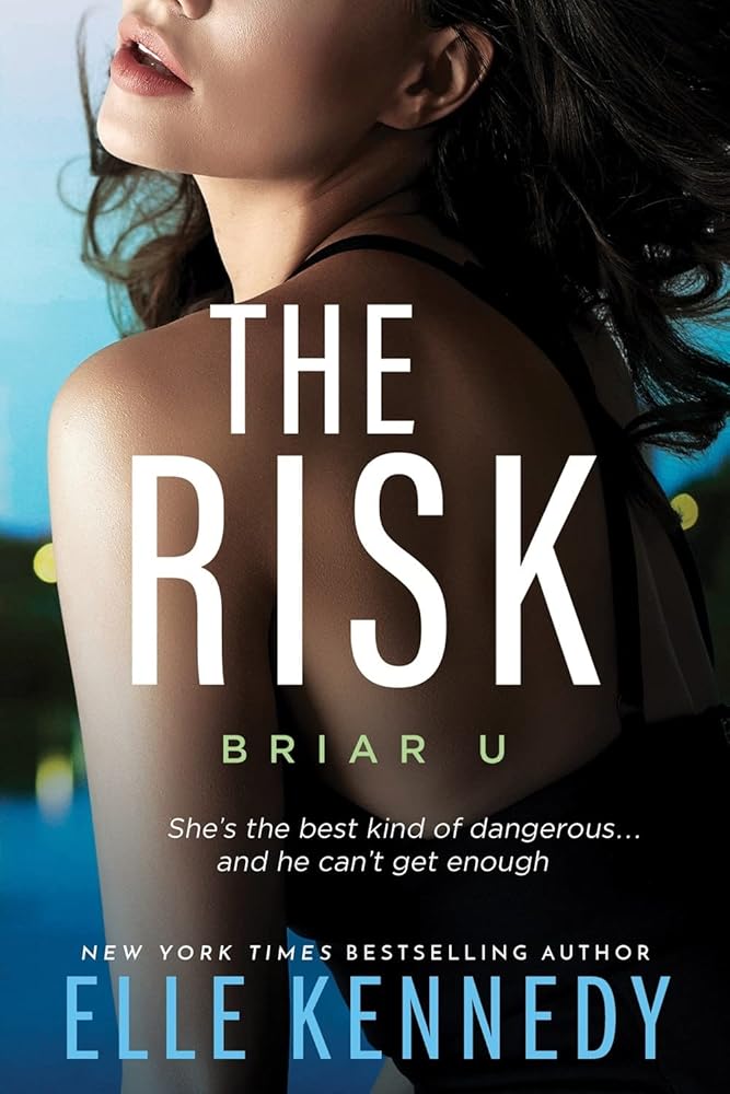 The Risk (Briar U) cover image