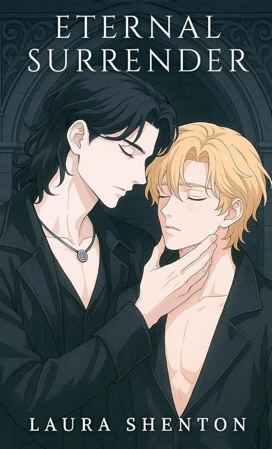 Eternal Surrender cover image