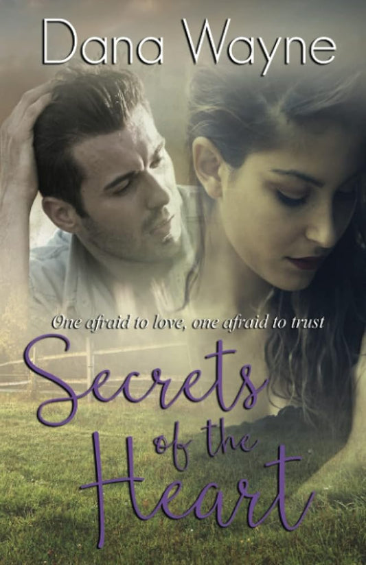 Secrets of The Heart cover image