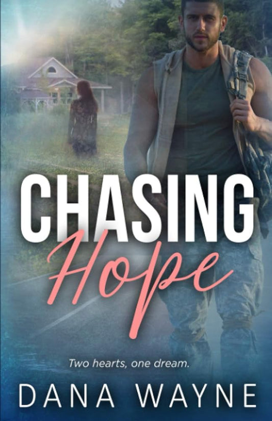 Chasing Hope cover image