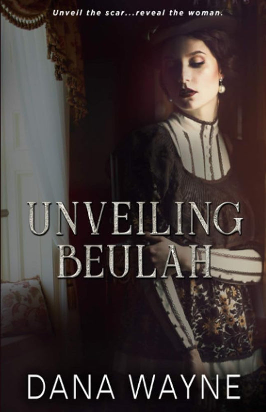 Unveiling Beulah cover image