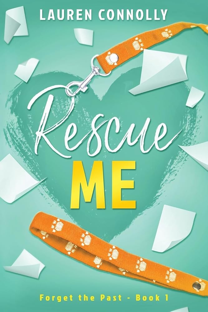 Rescue Me cover image