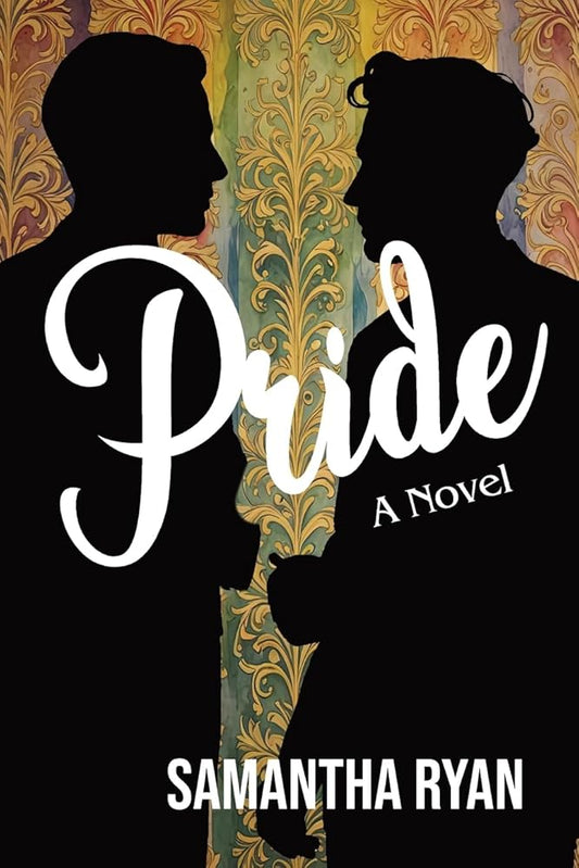 Pride: A Novel cover image