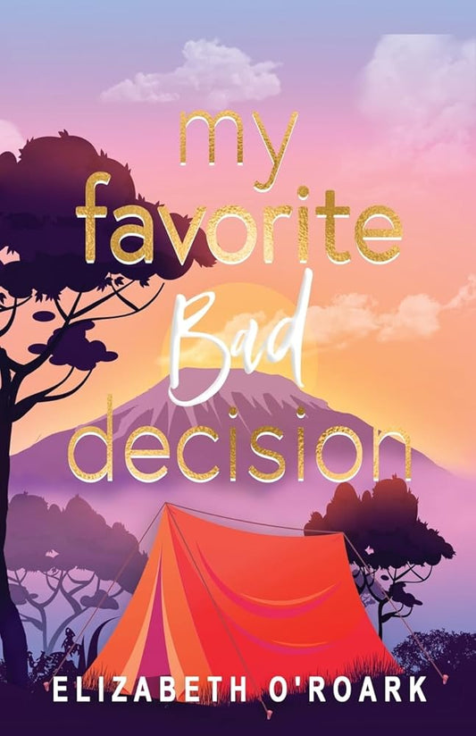 My Favorite Bad Decision cover image