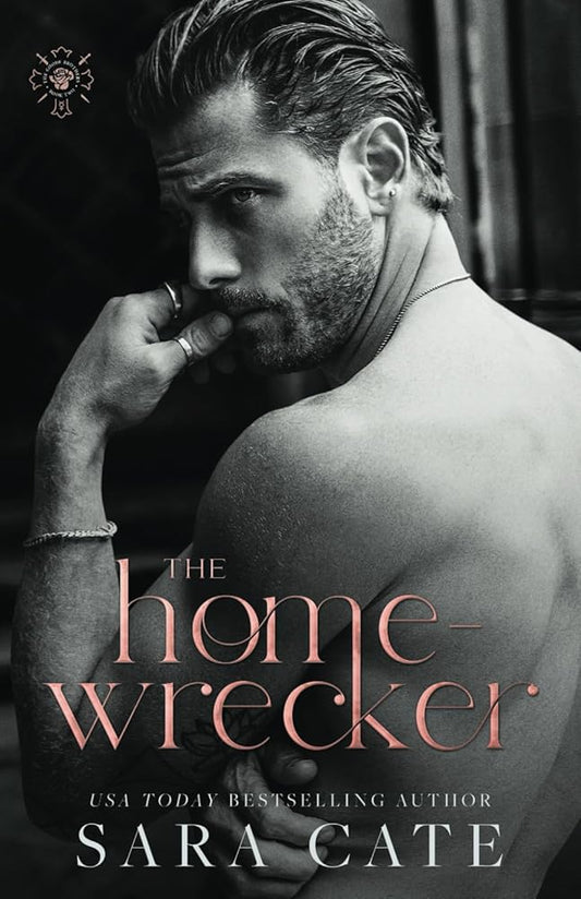 The Home-wrecker (The Goode Brothers) cover image