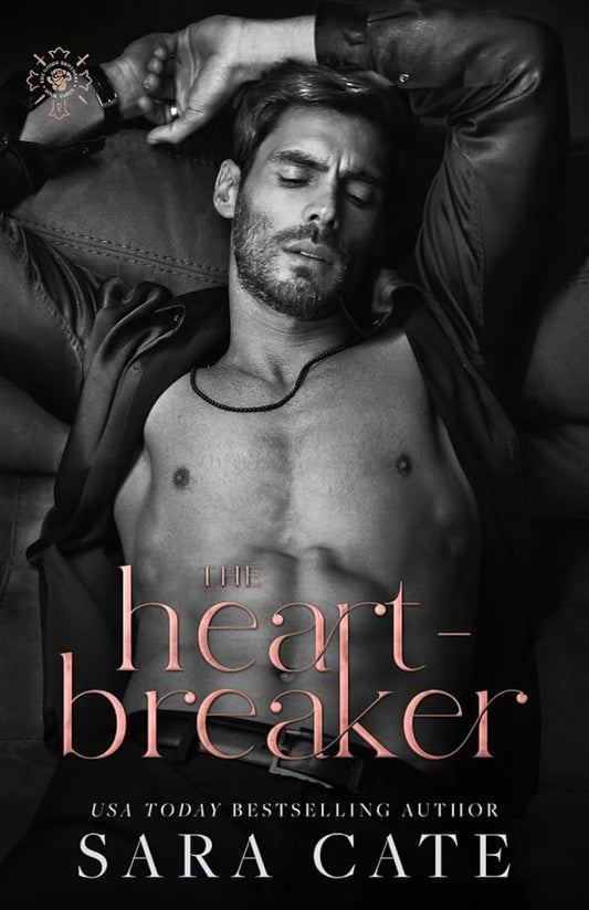 The Heartbreaker (The Goode Brothers) cover image