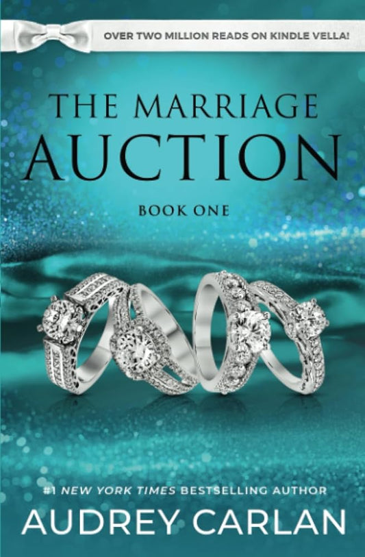 The Marriage Auction: Book One cover image