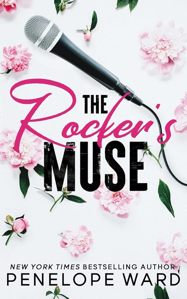 The Rocker's Muse: Special Edition cover image
