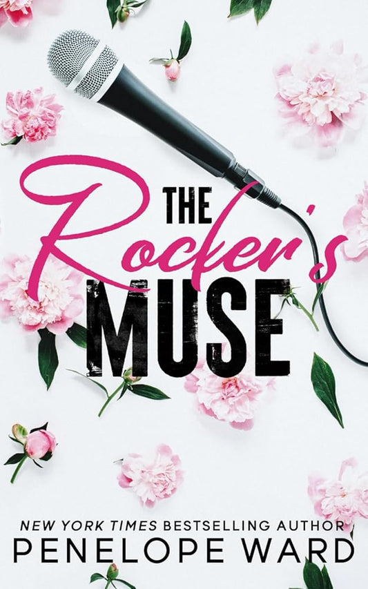 The Rocker's Muse: Special Edition cover image