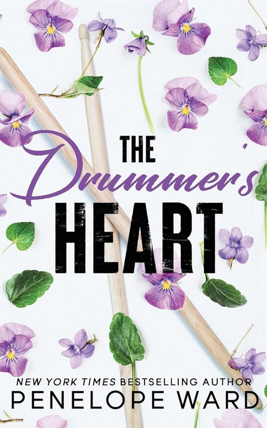 The Drummer's Heart: Special Edition cover image