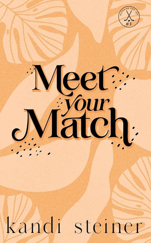 Meet Your Match: Special Edition cover image