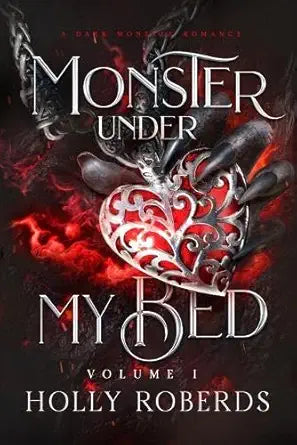 Monster Under My Bed: Volume 1 cover image