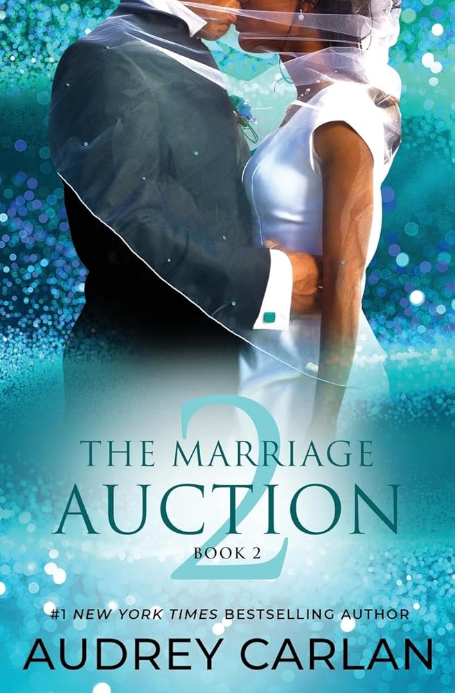 The Marriage Auction 2, Book Two cover image