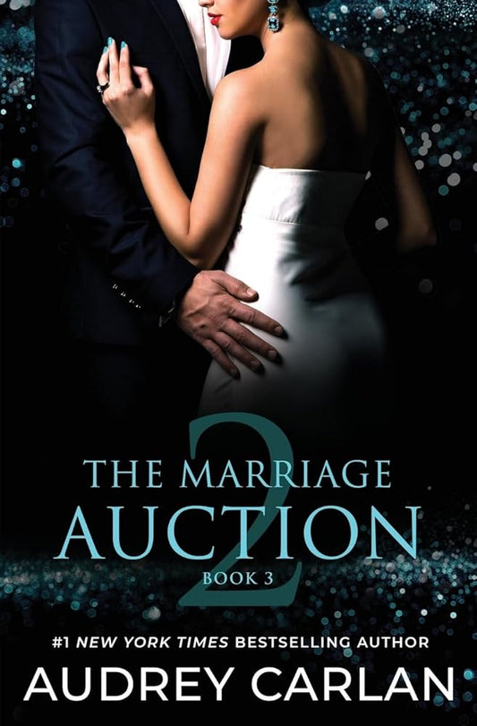 The Marriage Auction 2, Book Three cover image
