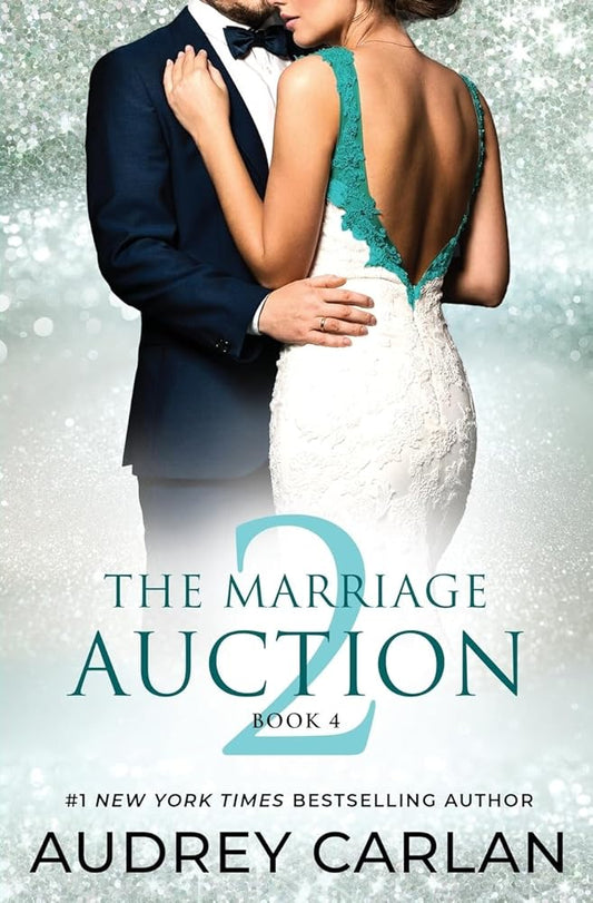 The Marriage Auction 2, Book Four cover image
