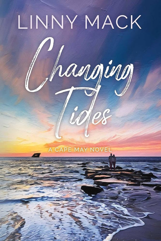 Changing Tides (1) (Cape May) cover image