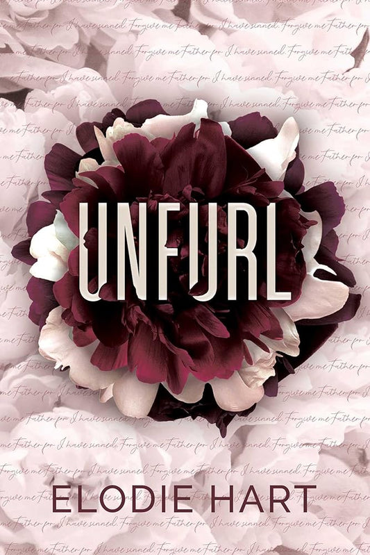 Unfurl (1) (Alchemy) cover image