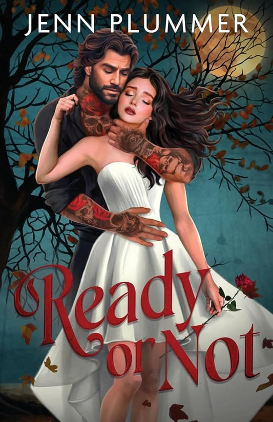Ready or Not: Special Edition (Aspen Ridge Series: Special Edition) cover image