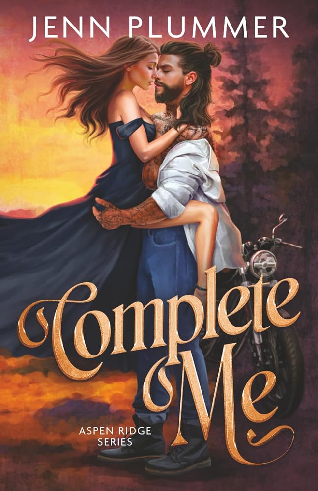 Complete Me: Special Edition (Aspen Ridge Series: Special Edition) cover image