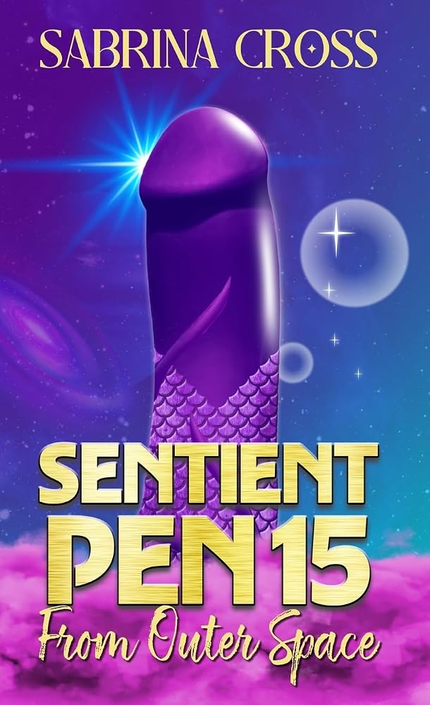 Sentient Pen15 From Outer Space cover image