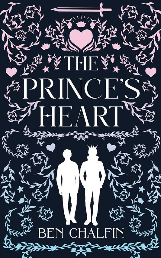 The Prince's Heart cover image