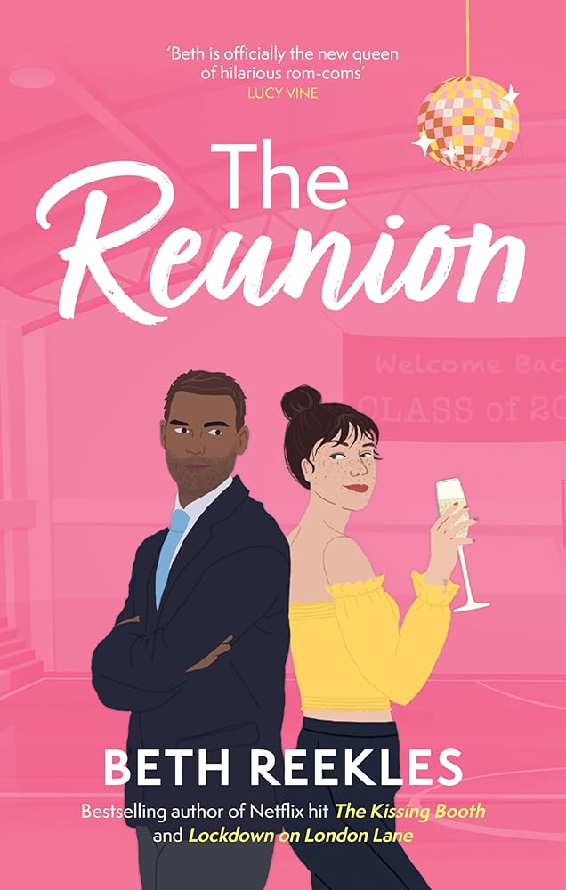 The Reunion cover image