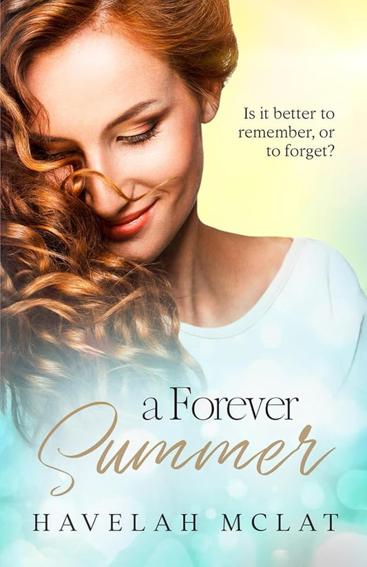 A Forever Summer cover image
