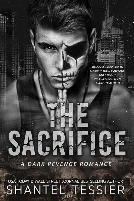 The Sacrifice cover image