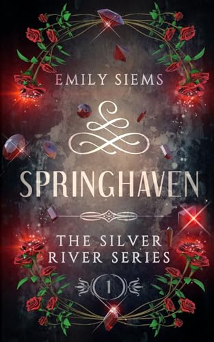 Springhaven cover image