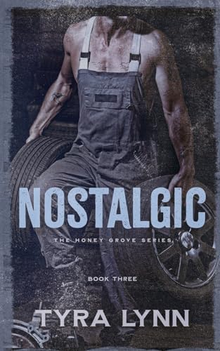 Nostalgic cover image