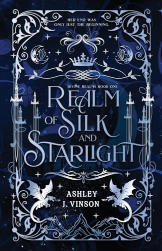 Realm of Silk and Starlight cover image