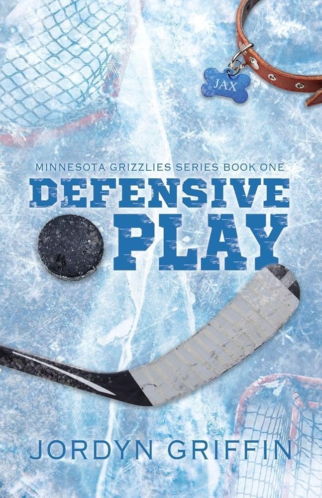 Defensive Play (Minnesota Grizzlies) cover image