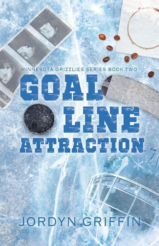 Goal Line Attraction cover image