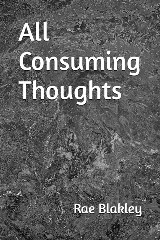 All Consuming Thoughts cover image