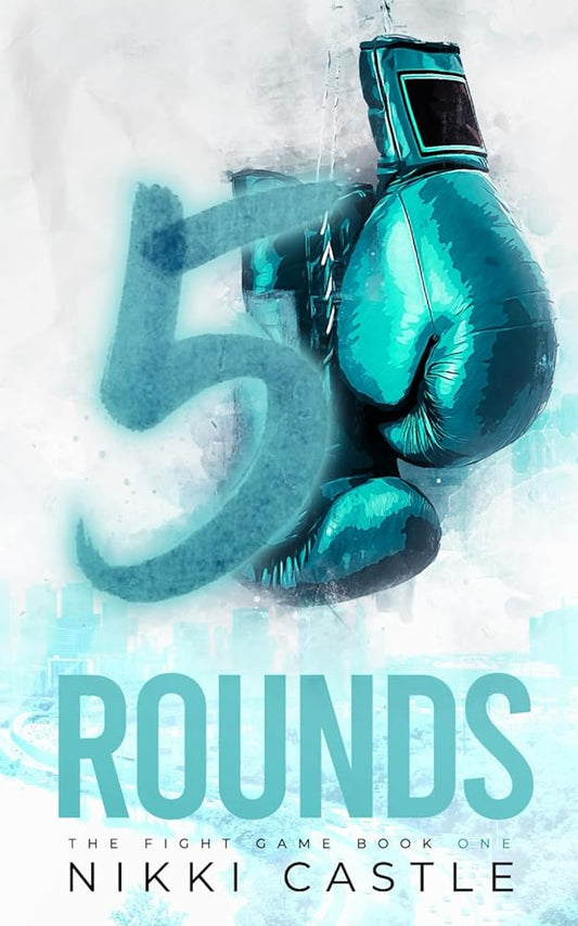 5 Rounds: A Fight Game Special Edition cover image