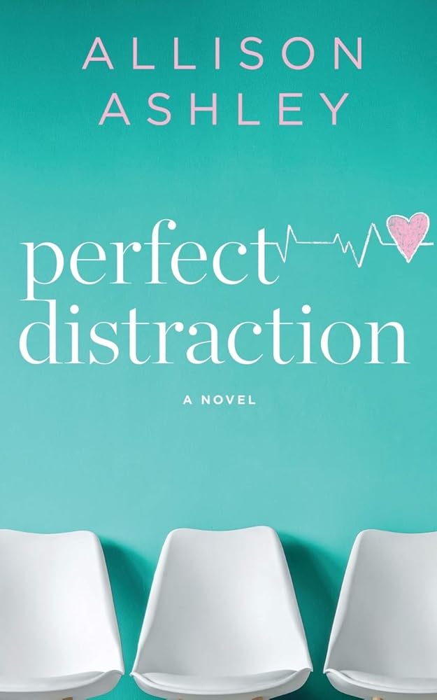 Perfect Distraction cover image