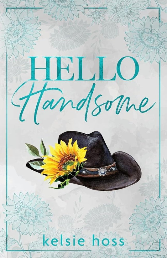 Hello Handsome cover image