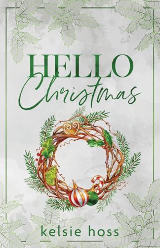 Hello Christmas cover image