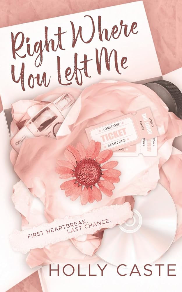 Right Where You Left Me: A Brother's Best Friend Forced Proximity Romance cover image