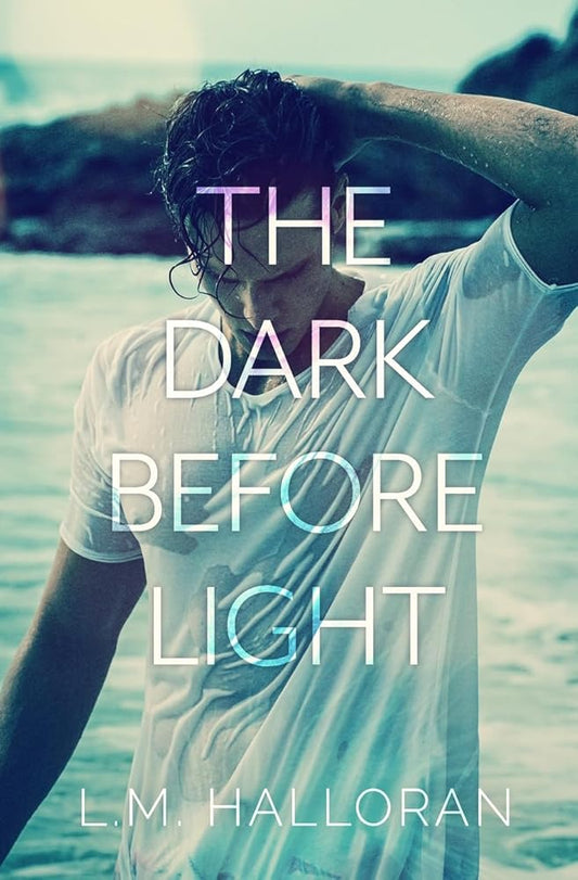 The Dark Before Light cover image