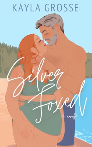 Silver Foxed cover image