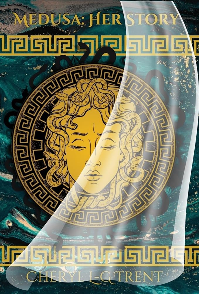 Medusa: Her Story cover image