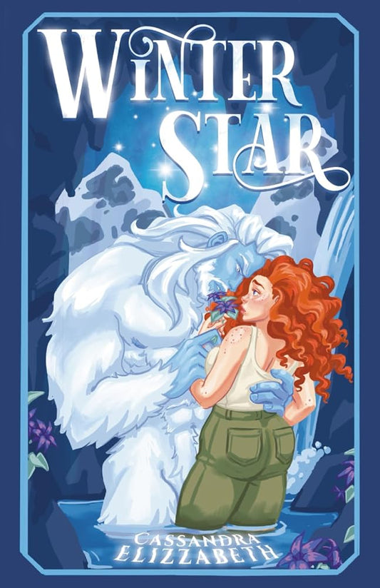 Winter Star cover image