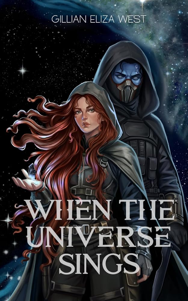 When the Universe Sings cover image