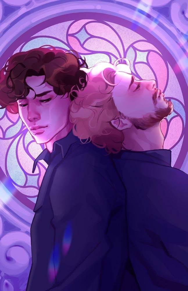 This Blood that Binds Us Omnibus: Volume 2 cover image