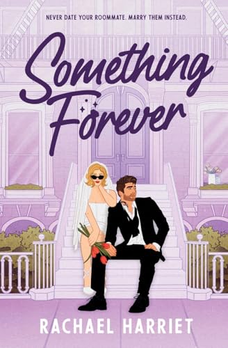 Something Forever cover image