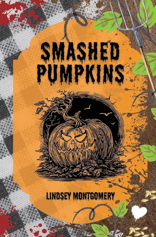 Smashed Pumpkins (Flash Frights) cover image