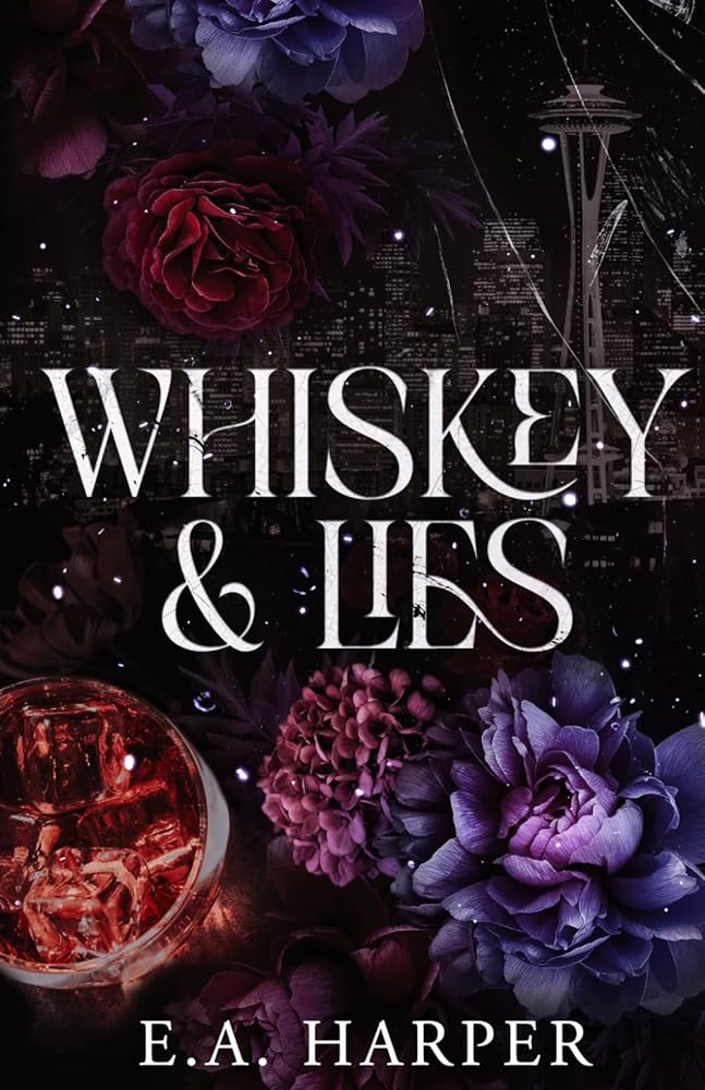 Whiskey & Lies (Savage Devotion) cover image
